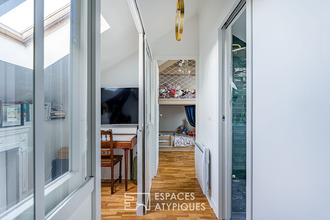 achat appartement rueil-malmaison 92500