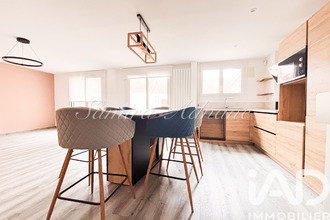 achat appartement rueil-malmaison 92500