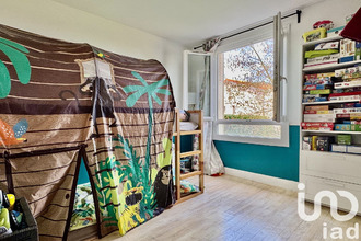 achat appartement rueil-malmaison 92500