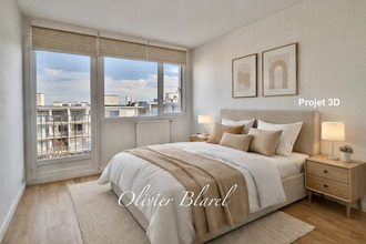 achat appartement rueil-malmaison 92500