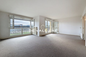 achat appartement rueil-malmaison 92500