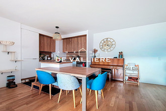 achat appartement rueil-malmaison 92500