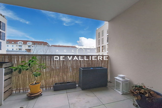 achat appartement rueil-malmaison 92500