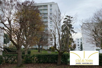 achat appartement rueil-malmaison 92500