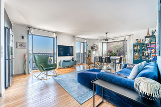 achat appartement rueil-malmaison 92500