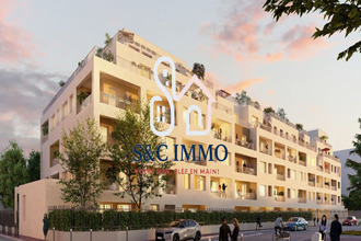 achat appartement rueil-malmaison 92500