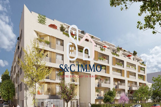 achat appartement rueil-malmaison 92500