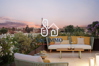 achat appartement rueil-malmaison 92500