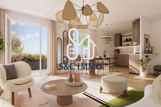 achat appartement rueil-malmaison 92500