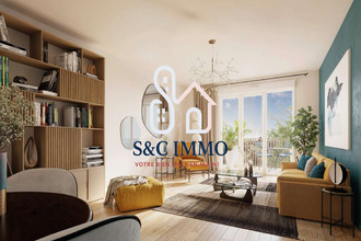 achat appartement rueil-malmaison 92500