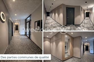achat appartement rueil-malmaison 92500