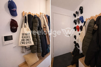 achat appartement rueil-malmaison 92500