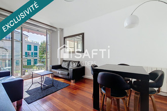 achat appartement rueil-malmaison 92500