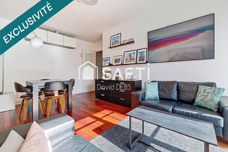 achat appartement rueil-malmaison 92500