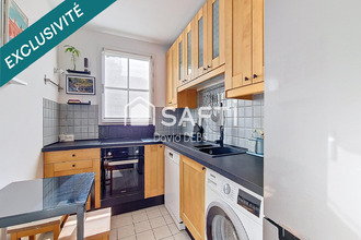 achat appartement rueil-malmaison 92500