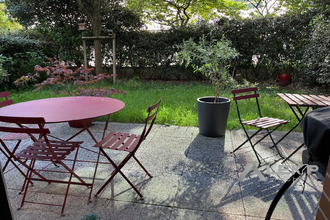 achat appartement rueil-malmaison 92500