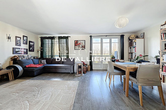 achat appartement rueil-malmaison 92500