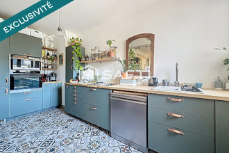 achat appartement rueil-malmaison 92500