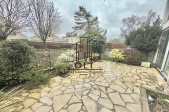 achat appartement rueil-malmaison 92500