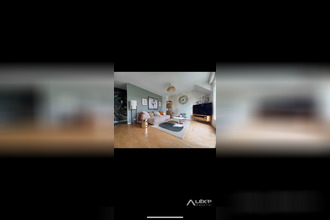 achat appartement rueil-malmaison 92500