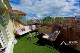 achat appartement rueil-malmaison 92500