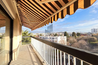 achat appartement rueil-malmaison 92500