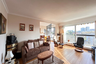 achat appartement rueil-malmaison 92500