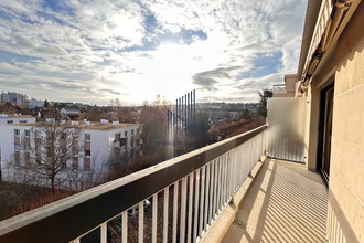 achat appartement rueil-malmaison 92500