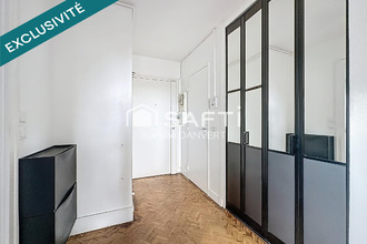 achat appartement rueil-malmaison 92500