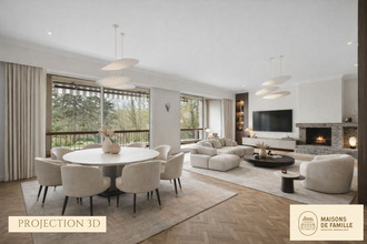 achat appartement rueil-malmaison 92500