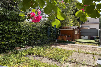 achat appartement rueil-malmaison 92500