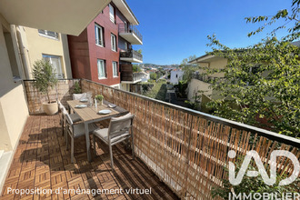 achat appartement rueil-malmaison 92500