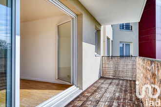 achat appartement rueil-malmaison 92500