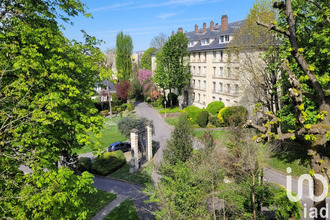 achat appartement rueil-malmaison 92500