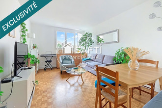 achat appartement rueil-malmaison 92500