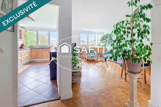 achat appartement rueil-malmaison 92500