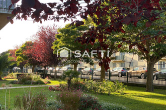 achat appartement rueil-malmaison 92500