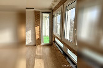 achat appartement rueil-malmaison 92500