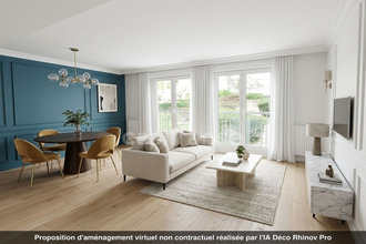 achat appartement rueil-malmaison 92500