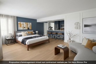 achat appartement rueil-malmaison 92500