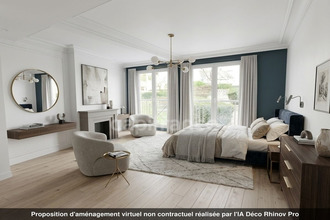 achat appartement rueil-malmaison 92500