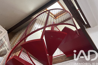 achat appartement rueil-malmaison 92500