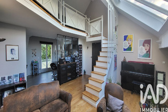 achat appartement rueil-malmaison 92500