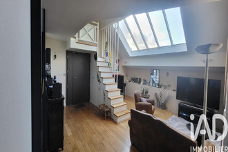 achat appartement rueil-malmaison 92500