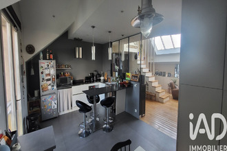 achat appartement rueil-malmaison 92500