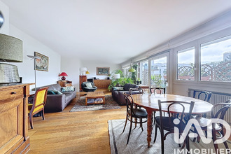 achat appartement rueil-malmaison 92500