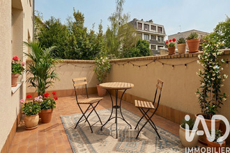 achat appartement rueil-malmaison 92500