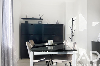 achat appartement rueil-malmaison 92500