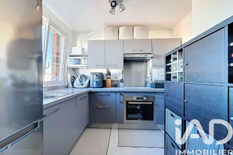 achat appartement rueil-malmaison 92500