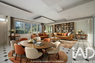 achat appartement rueil-malmaison 92500